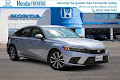 2024 Honda Civic Hatchback EX-L