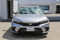 2024 Honda Civic Hatchback EX-L