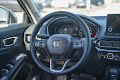 2024 Honda Civic Hatchback EX-L