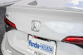 2024 Honda Civic Sedan Touring