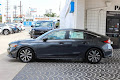 2024 Honda Civic Hatchback EX-L