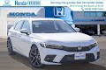 2024 Honda Civic Hatchback Sport Touring