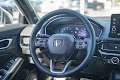 2024 Honda Civic Hatchback Sport Touring