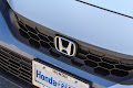 2024 Honda Civic Hatchback Sport Touring