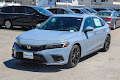 2024 Honda Civic Hatchback Sport Touring