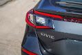 2024 Honda Civic Hatchback Sport Touring