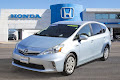 2012 Toyota Prius v Two