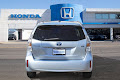 2012 Toyota Prius v Two