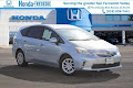 2012 Toyota Prius v Two