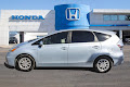 2012 Toyota Prius v Two