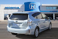 2012 Toyota Prius v Two