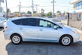 2012 Toyota Prius v Two