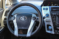 2012 Toyota Prius v Two