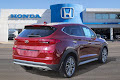 2019 Hyundai Tucson Limited