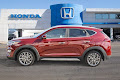 2019 Hyundai Tucson Limited