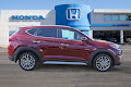 2019 Hyundai Tucson Limited