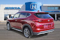 2019 Hyundai Tucson Limited