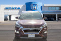 2019 Hyundai Tucson Limited