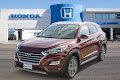 2019 Hyundai Tucson Limited