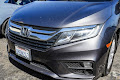 2019 Honda Odyssey LX