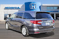 2019 Honda Odyssey LX