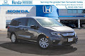 2019 Honda Odyssey LX