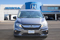 2019 Honda Odyssey LX