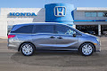 2019 Honda Odyssey LX