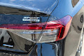 2025 Honda Civic Sedan Hybrid Sport Touring