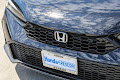 2025 Honda Civic Sedan Hybrid Sport Touring