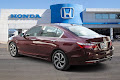 2016 Honda Accord Sedan EX-L