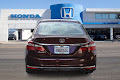 2016 Honda Accord Sedan EX-L