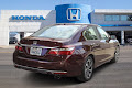 2016 Honda Accord Sedan EX-L