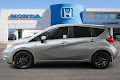 2014 Nissan Versa Note S Plus