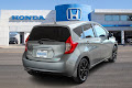 2014 Nissan Versa Note S Plus