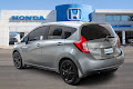 2014 Nissan Versa Note S Plus