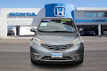 2014 Nissan Versa Note S Plus