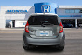 2014 Nissan Versa Note S Plus