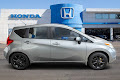 2014 Nissan Versa Note S Plus