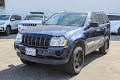 2005 Jeep Grand Cherokee Laredo