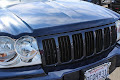 2005 Jeep Grand Cherokee Laredo