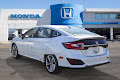 2019 Honda Clarity Plug-In Hybrid Base