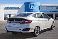 2019 Honda Clarity Plug-In Hybrid Base