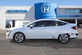 2019 Honda Clarity Plug-In Hybrid Base