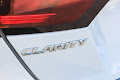 2019 Honda Clarity Plug-In Hybrid Base