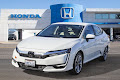 2019 Honda Clarity Plug-In Hybrid Base