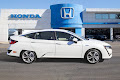 2019 Honda Clarity Plug-In Hybrid Base