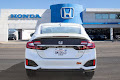 2019 Honda Clarity Plug-In Hybrid Base