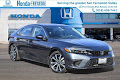 2022 Honda Civic Hatchback EX-L