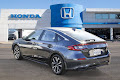 2022 Honda Civic Hatchback EX-L